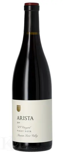 2019 Arista "UV Vineyard" Russian River Valley Pinot Noir