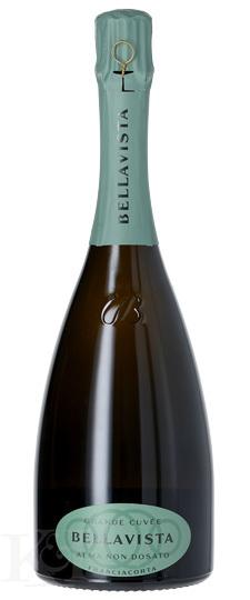 Bellavista "Alma" Franciacorta Zero Dosage