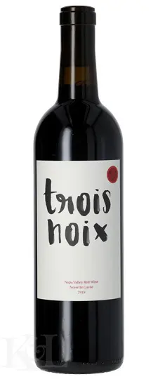 2019 Trois Noix "Noisette" Napa Valley Bordeaux Blend
