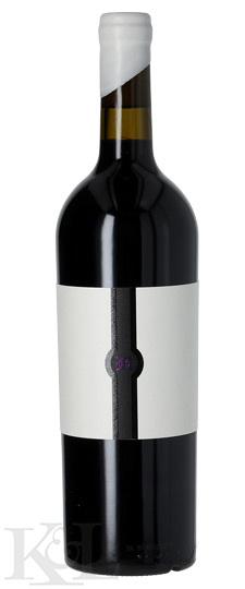 2022 Caelesta "Centauri - Estate" Templeton Gap District Red Blend
