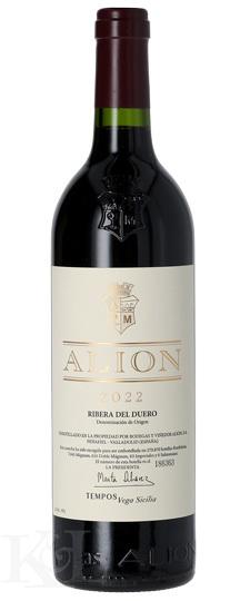 2022 Alión (Vega Sicilia) Ribera del Duero