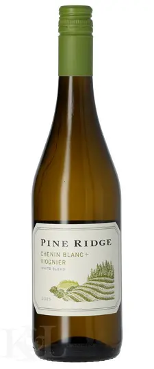 2025 Pine Ridge California Chenin Blanc-Viognier