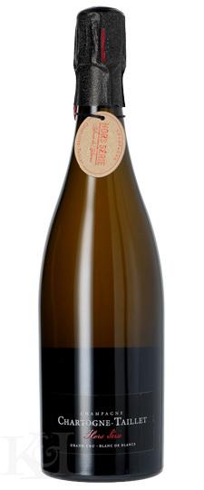 Chartogne-Taillet "Hors Serie" Blanc de Blancs Extra Brut Champagne