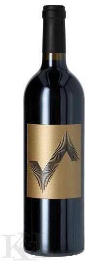 2023 Vida Valiente "Estate" St. Helena Cabernet Sauvignon