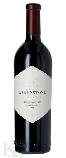 2019 Arkenstone "Estate" Howell Mountain Bordeaux Blend