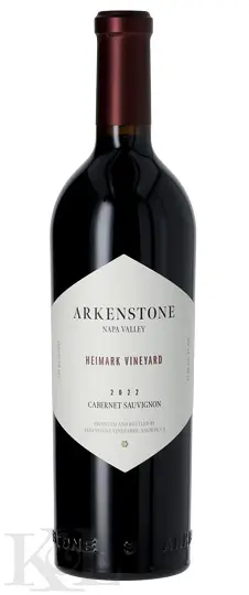 2022 Arkenstone "Heimark Vineyard" Napa Valley Cabernet Sauvignon