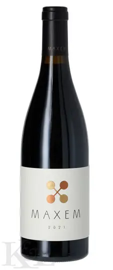 2021 Maxem "Savoy Vineyard" Anderson Valley Pinot Noir