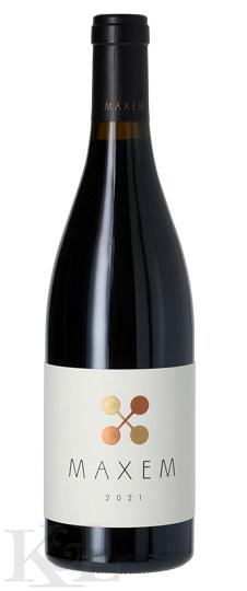 2021 Maxem "Savoy Vineyard" Anderson Valley Pinot Noir