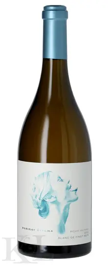 2024 Summer Dreams (Hundred Acre) "Picnic Anyone?" Sonoma Coast Blanc de Pinot Noir