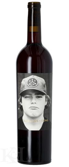 2021 Saarloos & Sons "Mayhem - Windmill Ranch" Ballard Canyon Grenache