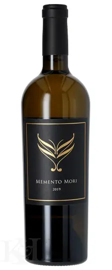 2019 Memento Mori Napa Valley Sauvignon Blanc