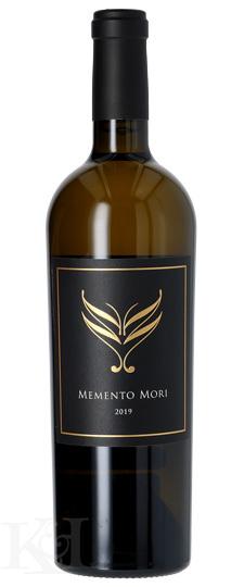 2019 Memento Mori Napa Valley Sauvignon Blanc