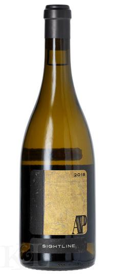 2018 Abbot's Passage "Sightline" Clarksburg-California White Blend