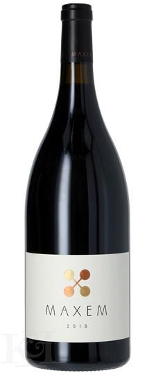 2018 Maxem "UV Vineyard" Sonoma Coast Pinot Noir (1.5L)
