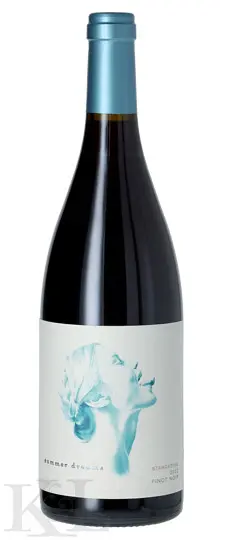 2022 Summer Dreams (Hundred Acre) "Stargazing" West Sonoma Coast Pinot Noir
