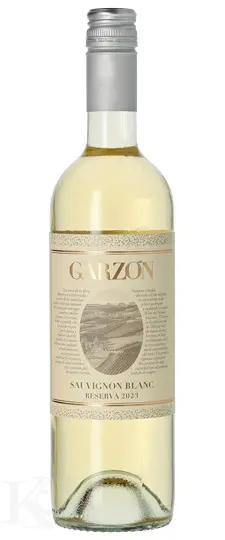 2023 Bodega Garzón Sauvignon Blanc Reserva Uruguay