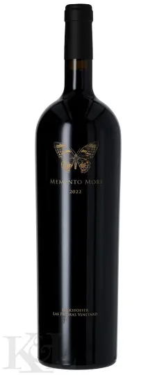 2022 Memento Mori "Beckstoffer Las Piedras Vineyard" Napa Valley Cabernet Sauvignon (1.5L)