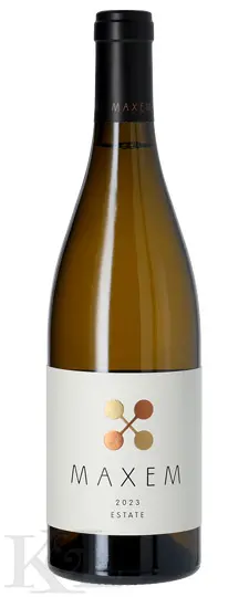 2023 Maxem "Estate" Sonoma Coast Chardonnay