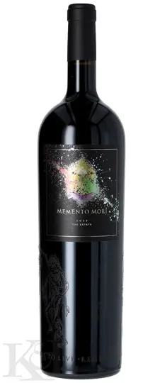 2023 Memento Mori "The Estate" Napa Valley Cabernet Sauvignon (1.5L)