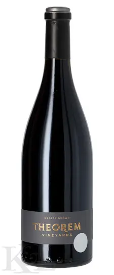2022 Theorem Moon Mountain District Syrah