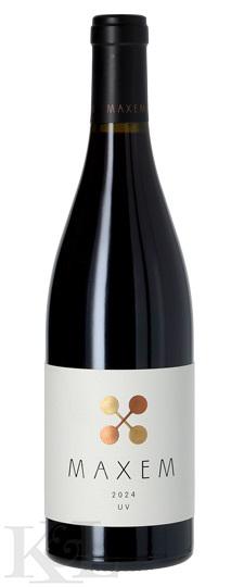 2024 Maxem "UV Vineyard" Sonoma Coast Pinot Noir