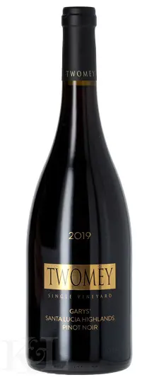 2019 Twomey "Garys' Vineyard" Santa Lucia Highlands Pinot Noir