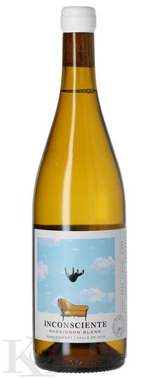 2024 Finca Sophenia "Inconsciente" Sauvignon Blanc Guatallary Mendoza