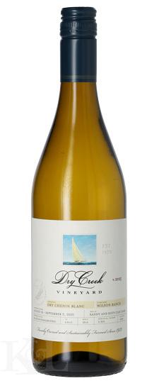 2025 Dry Creek Vineyard Clarksburg Chenin Blanc