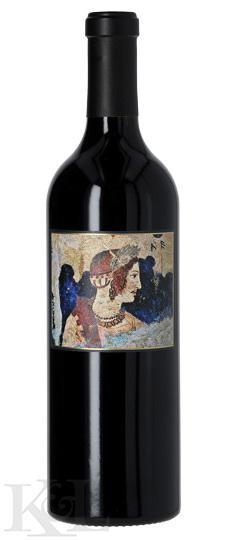 2022 Etrusca (Gamba) "Velia" Russian River Valley Red Blend