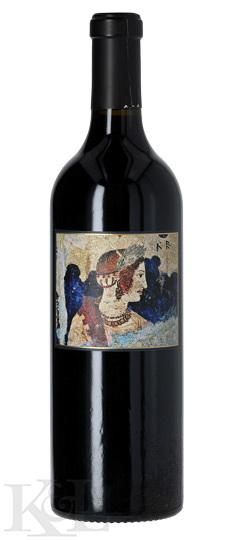 2019 Etrusca "Velia" Russian River Valley Zinfandel