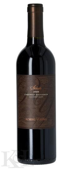 2020 Robert Young "Scion" Alexander Valley Cabernet Sauvignon