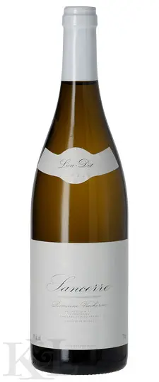 2022 Domaine Vacheron "Les Lieu-Dit" Sancerre