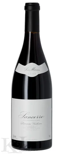 2023 Domaine Vacheron "Les Marnes" Sancerre Rouge