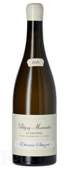 2024 Domaine Etienne Sauzet Puligny-Montrachet 1er Cru "La Garenne"