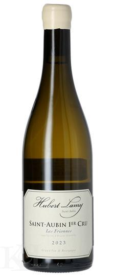 2023 Domaine Hubert Lamy St-Aubin 1er Cru "Les Frionnes"