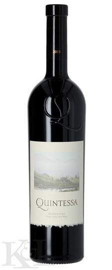 2023 Quintessa Rutherford Bordeaux Blend