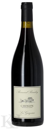 2023 Bernard Baudry "Les Grézeaux" Chinon