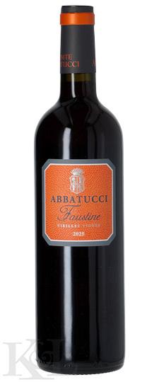 2025 Domaine Comte Abbatucci "Cuvée Faustine" Vin de France Corsica