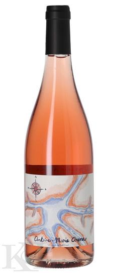 2025 Antoine-Marie Arena Vin de France Rosé