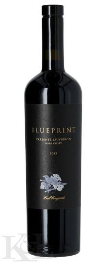 2023 Lail "Blueprint" Napa Valley Cabernet Sauvignon