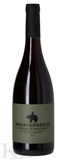 2023 Bernabeleva "Navaherreros" Garnacha Sierra de Gredos