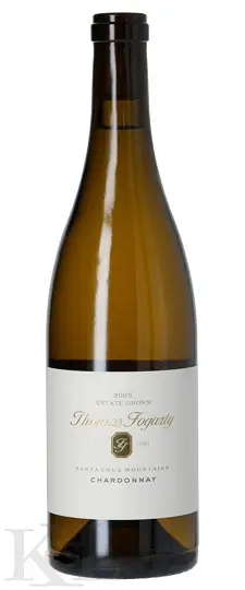 2023 Thomas Fogarty Santa Cruz Mountains Chardonnay