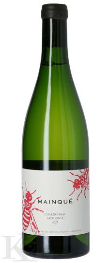 2025 Bodega Chacra "Mainqué" Chardonnay Rio Negro Patagonia