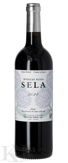 2024 RODA "Sela" Rioja