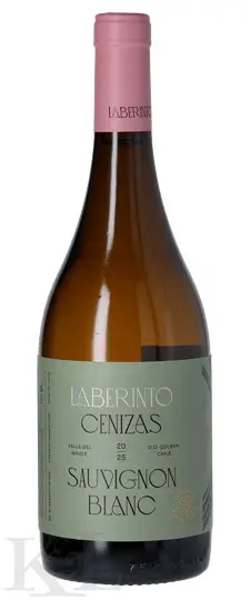 2025 Laberinto "Cenizas" Sauvignon Blanc Valle de Maule