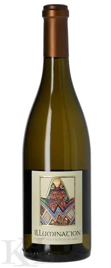 2025 Quintessa "Illumination" Napa - Sonoma Counties Sauvignon Blanc