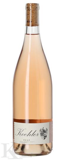 2025 Koehler Santa Barbara County Rosé