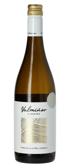 2024 Valmiñor Albariño Rias Baixas