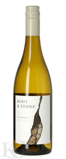 2025 Root & Stone Sta. Rita Hills Chardonnay