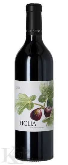2022 Figgins "Figlia" Walla Walla Valley Bordeaux Blend